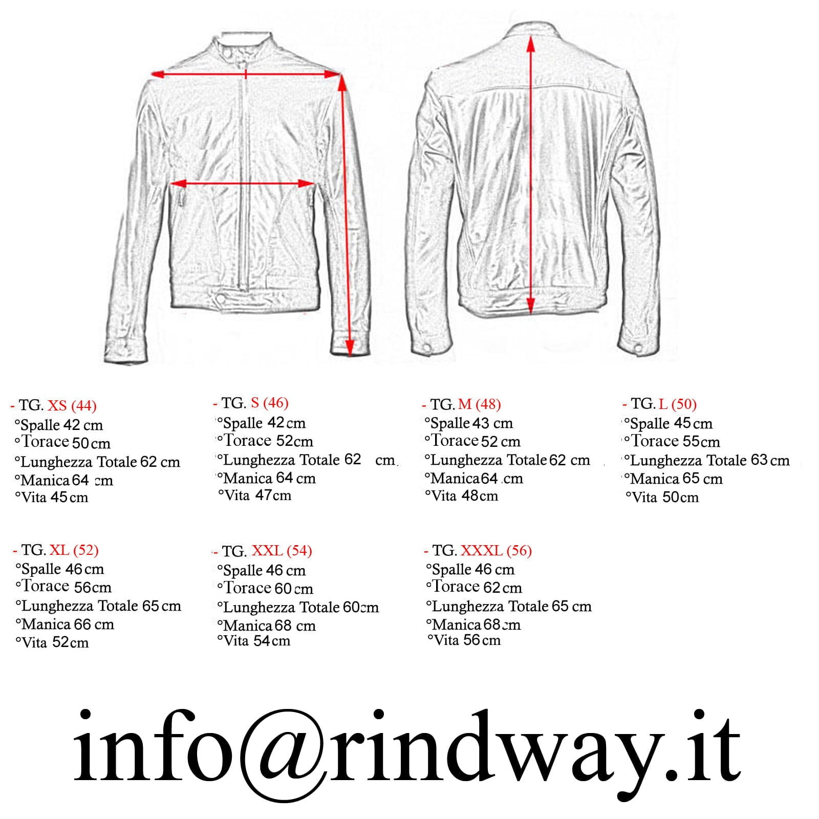 Giubbotto Giacca In Pelle PU MARRONE Uomo Slim Produzione Artigianale Cod.106-Outlet Rindway