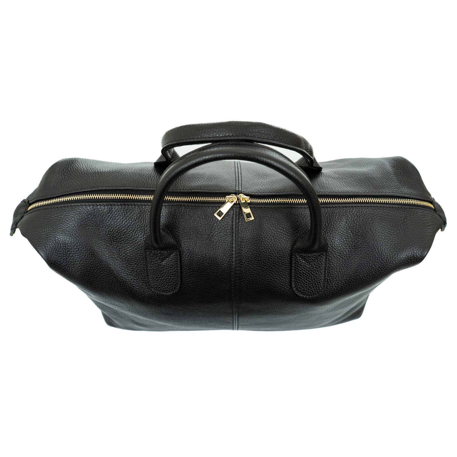 Rindway Genuine Leather Handbag for Men and Women